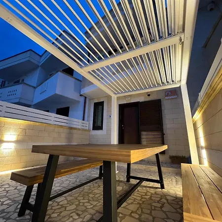 Owner Italy - B Apartamento