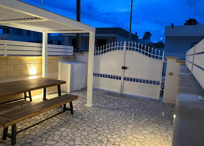 Διαμέρισμα Owner Italy - B Torre San Giovanni Ugento