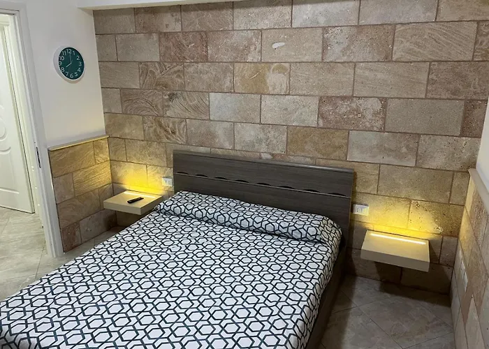 Owner Italy - B Διαμέρισμα Torre San Giovanni Ugento