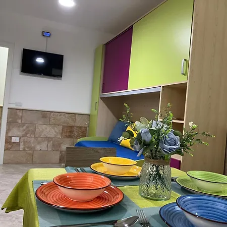 Owner Italy - B Apartment *