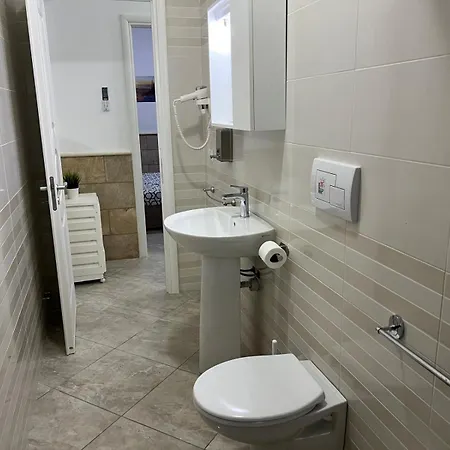 Apartment Owner Italy - B