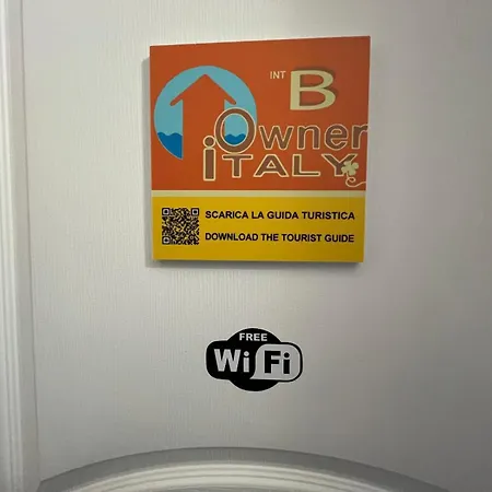 Owner Italy - B *
