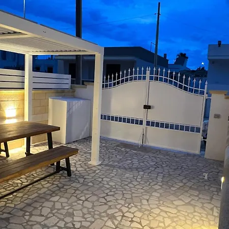 Apartment Owner Italy - B Torre San Giovanni Ugento