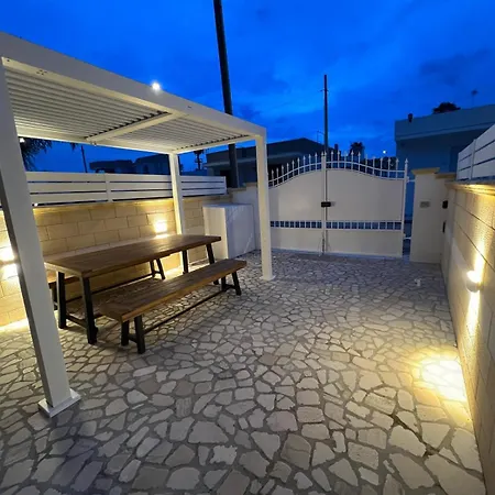 Apartment Owner Italy - B