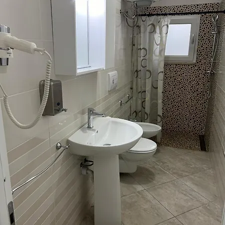 Owner Italy - B Apartment *