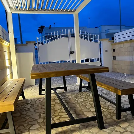 Owner Italy - B * Torre San Giovanni Ugento