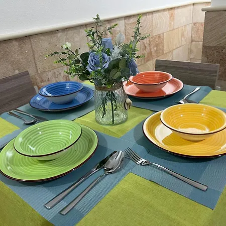 Apartment Owner Italy - B Torre San Giovanni Ugento