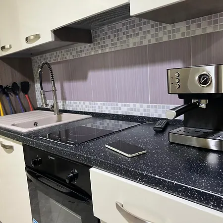 Apartment Owner Italy - B Torre San Giovanni Ugento