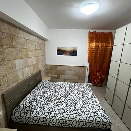 Owner Italy - B Apartment