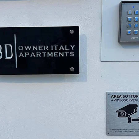 Owner Italy - B