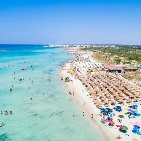 Owner Italy - B * Torre San Giovanni Ugento