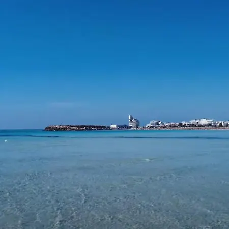 Apartment Owner Italy - B Torre San Giovanni Ugento