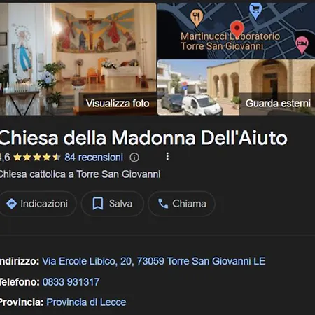 Apartment Owner Italy - B