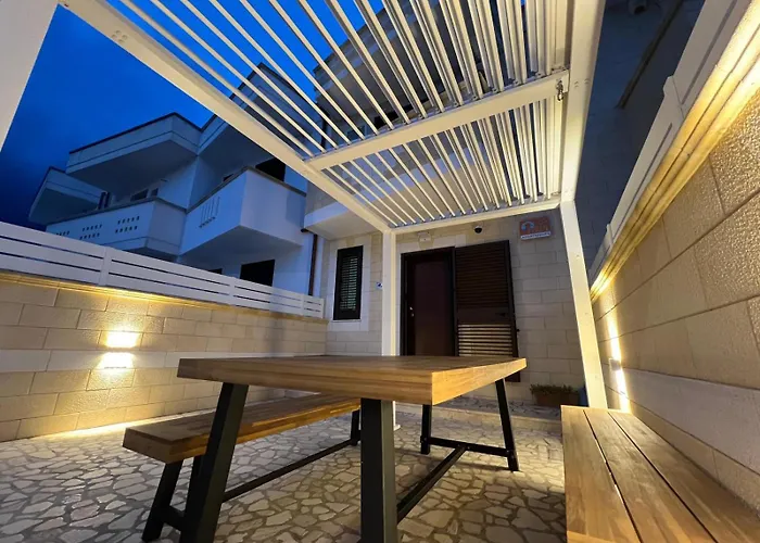 Owner Italy - B Apartmán